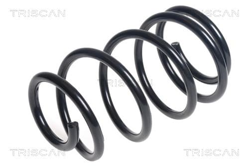 Spiralfjäder fram från TRISCAN