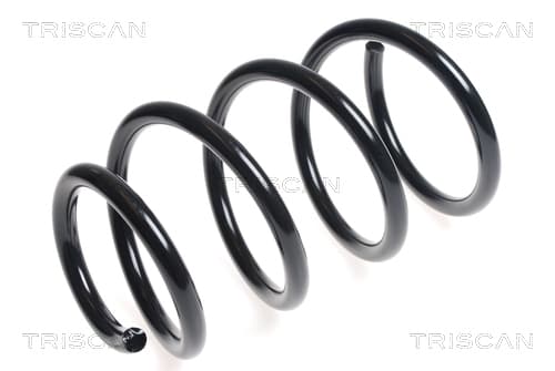 Spiralfjäder fram från TRISCAN