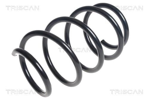 Spiralfjäder fram från TRISCAN