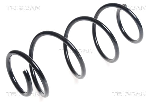 Spiralfjäder fram från TRISCAN