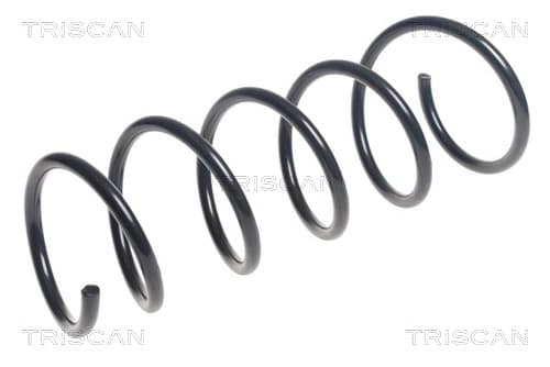 Spiralfjäder fram från TRISCAN