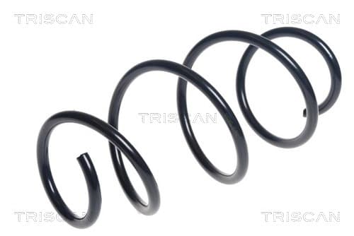 Spiralfjäder fram från TRISCAN
