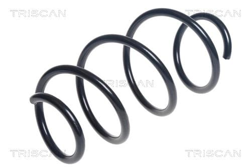 Spiralfjäder fram från TRISCAN