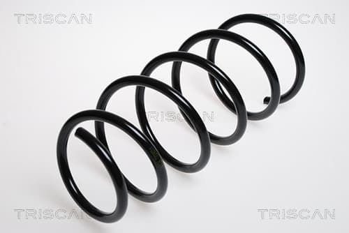 Spiralfjäder fram från TRISCAN
