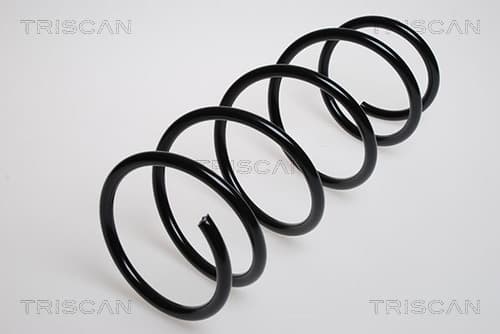 Spiralfjäder fram från TRISCAN