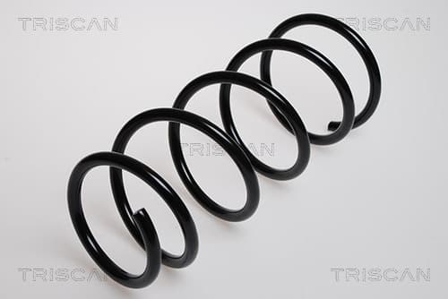 Spiralfjäder fram från TRISCAN