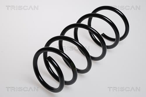 Spiralfjäder fram från TRISCAN