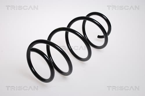 Spiralfjäder fram från TRISCAN