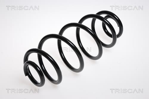 Spiralfjäder bak från TRISCAN