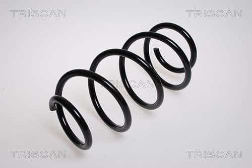 Spiralfjäder fram från TRISCAN