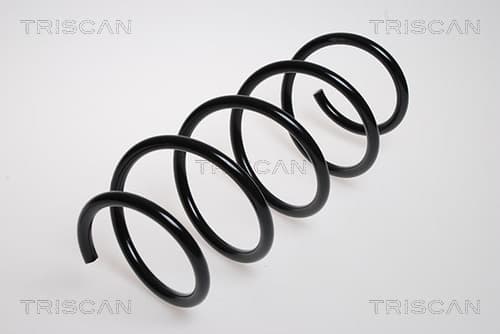 Spiralfjäder fram från TRISCAN