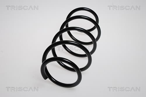 Spiralfjäder fram från TRISCAN