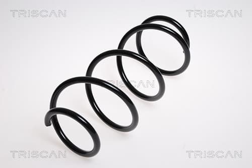 Spiralfjäder fram från TRISCAN