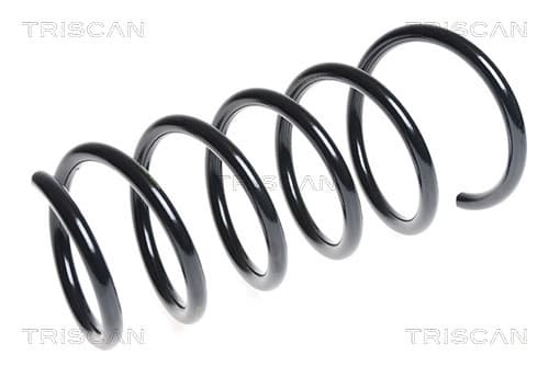 Spiralfjäder fram från TRISCAN