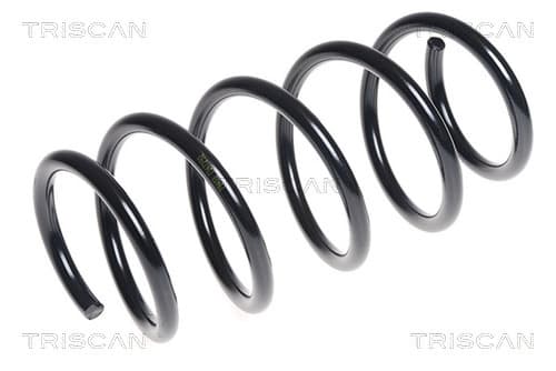 Spiralfjäder fram från TRISCAN