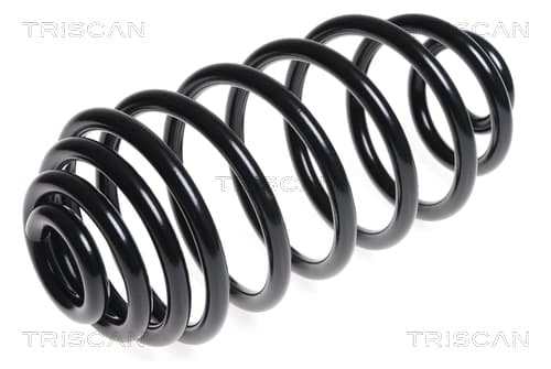 Spiralfjäder bak från TRISCAN