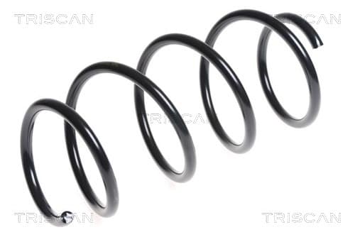 Spiralfjäder fram från TRISCAN
