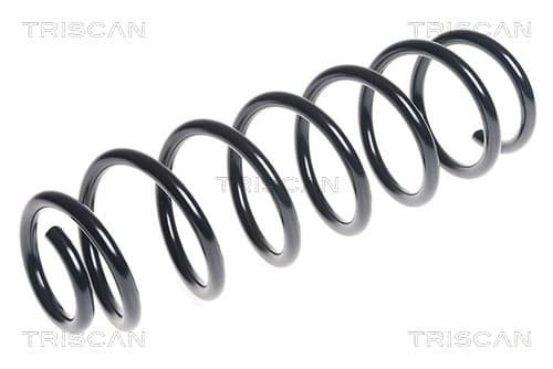 Spiralfjäder bak från TRISCAN