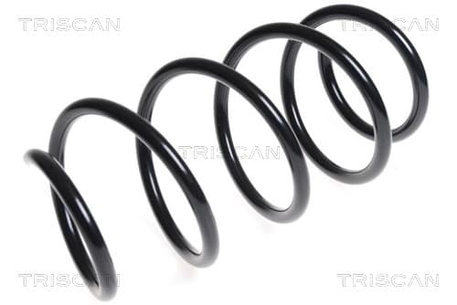 Spiralfjäder fram från TRISCAN