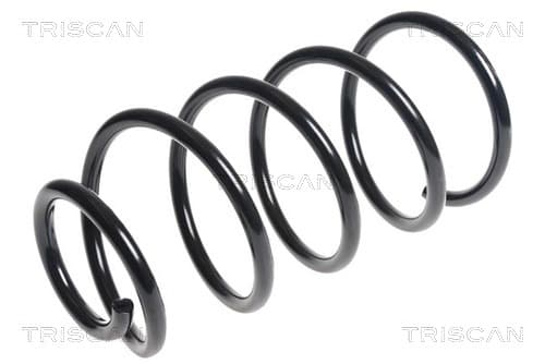 Spiralfjäder fram från TRISCAN