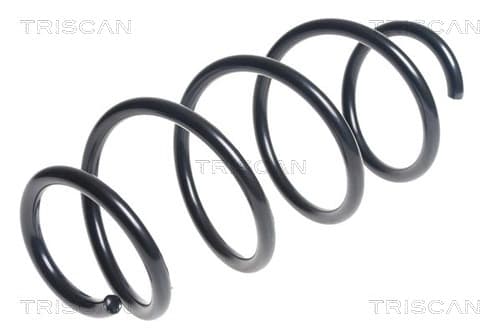 Spiralfjäder fram från TRISCAN