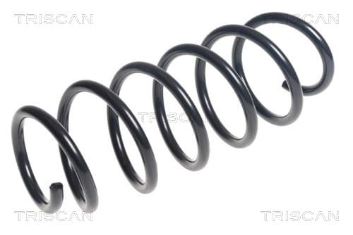 Spiralfjäder fram från TRISCAN