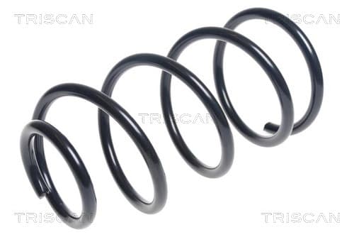 Spiralfjäder fram från TRISCAN
