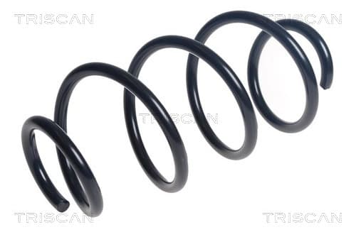 Spiralfjäder fram från TRISCAN