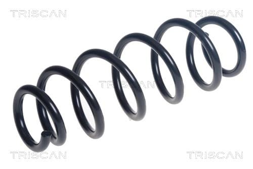 Spiralfjäder fram från TRISCAN