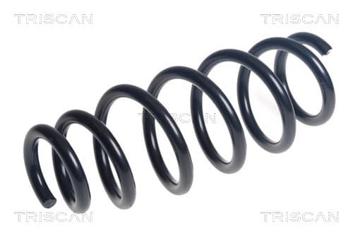 Spiralfjäder fram från TRISCAN