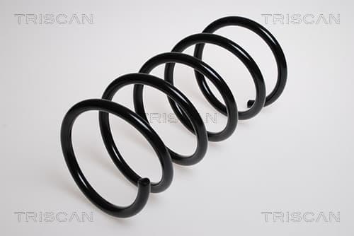 Spiralfjäder bak från TRISCAN
