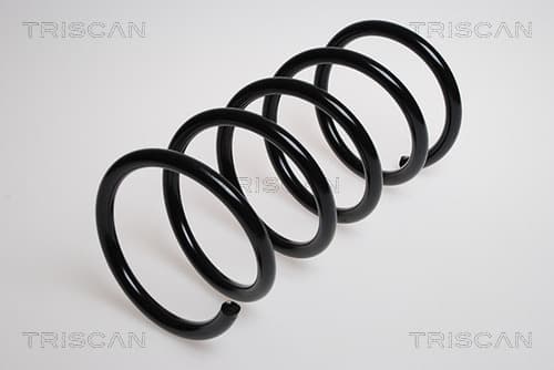 Spiralfjäder bak från TRISCAN