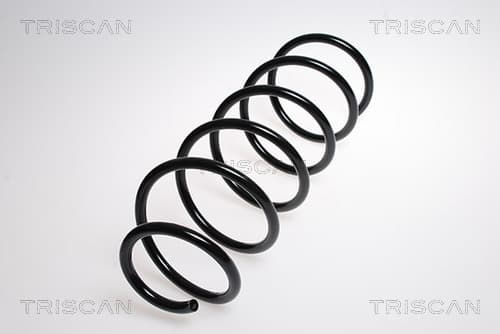 Spiralfjäder fram från TRISCAN