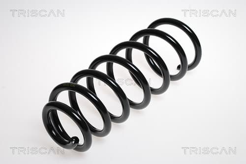 Spiralfjäder bak från TRISCAN