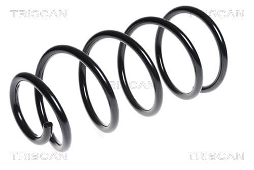 Spiralfjäder fram från TRISCAN