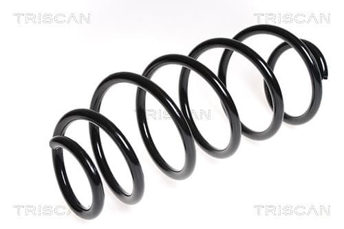 Spiralfjäder fram från TRISCAN