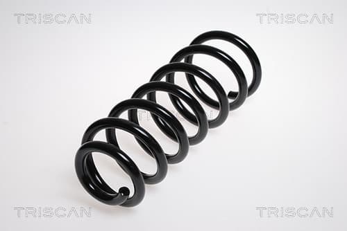 Spiralfjäder bak från TRISCAN