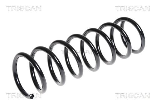 Spiralfjäder bak från TRISCAN