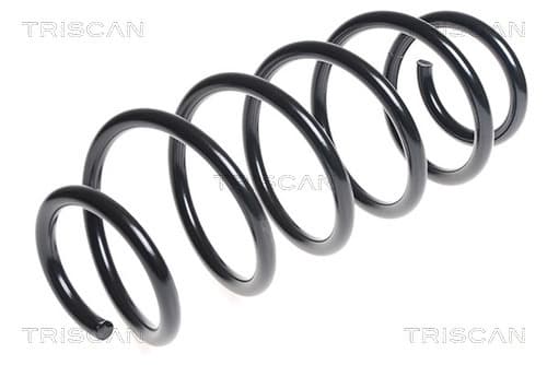 Spiralfjäder fram från TRISCAN