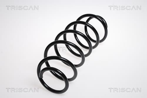 Spiralfjäder fram från TRISCAN