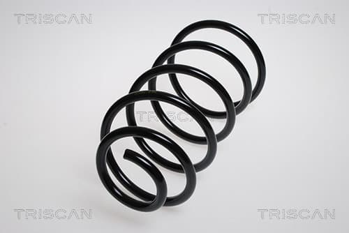 Spiralfjäder fram från TRISCAN