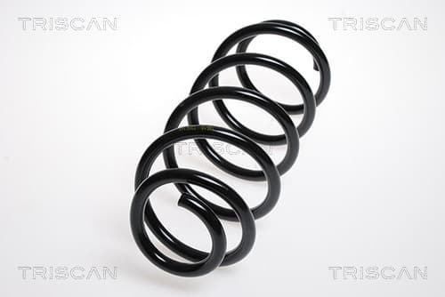 Spiralfjäder fram från TRISCAN