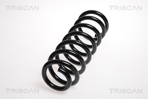 Spiralfjäder bak från TRISCAN
