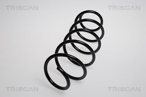 Spiralfjäder fram från TRISCAN