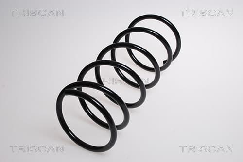 Spiralfjäder fram från TRISCAN