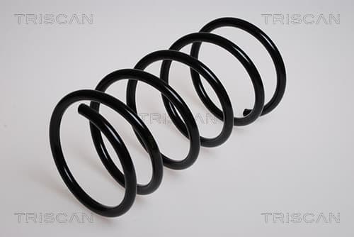 Spiralfjäder fram från TRISCAN