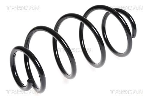 Spiralfjäder fram från TRISCAN