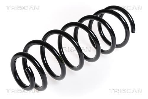 Spiralfjäder bak från TRISCAN