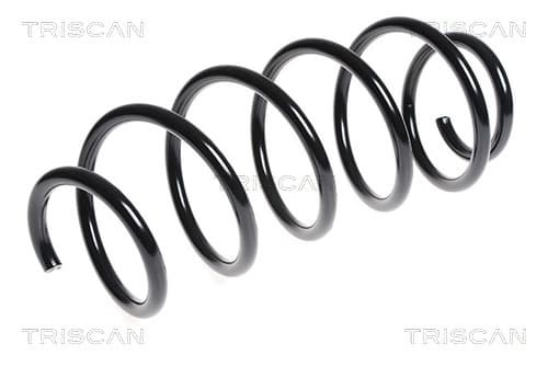 Spiralfjäder fram från TRISCAN