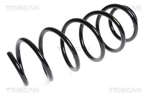 Spiralfjäder fram från TRISCAN
